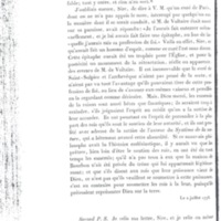 Lettre de D'Alembert à Frédéric II, 30 juin 1778