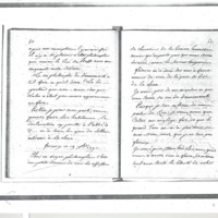 Lettre de Voltaire à D'Alembert, 19 décembre 1770