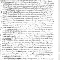 Lettre de D'Alembert à Euler Leonhard, 7 septembre 1748