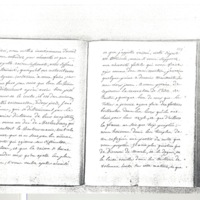 Lettre de Frédéric II à D'Alembert, 13 mars 1771