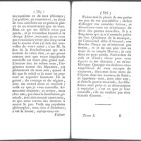 Lettre de Caracciolo à D'Alembert, 1er octobre 1782