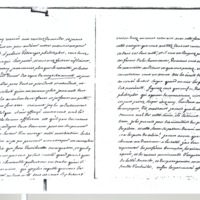 Lettre de Voltaire à D'Alembert, 7 septembre 1764