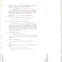 Lettre de Formey à D'Alembert, 10 avril 1760