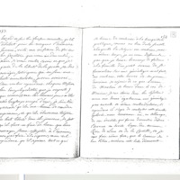 Lettre de Frédéric II à D'Alembert, 7 avril 1772