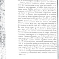Lettre de Frédéric II à D'Alembert, 26 avril 1782