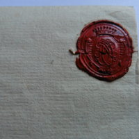 Lettre de D'Alembert à Roubin, 30 août 1773