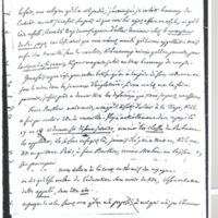 Lettre de D'Alembert à Voltaire, 25 septembre 1762