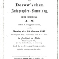 Lettre de D'Alembert à Gustave III, 11 décembre 1777