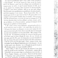 Lettre de D'Alembert à Frédéric II, 10 septembre 1781