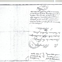 Lettre de D'Alembert à Lagrange, 7 février 1767