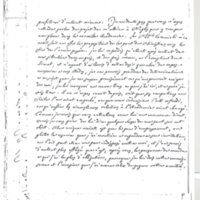 Lettre de Lagrange à D'Alembert, 2 novembre 1782