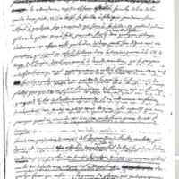 Lettre de D'Alembert à Voltaire, 9 juillet 1764