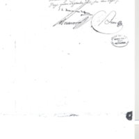 Lettre de D'Alembert à Dotteville, 18 juillet 1779