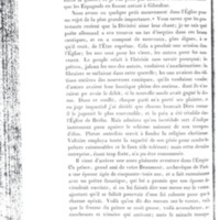 Lettre de Frédéric II à D'Alembert, 13 avril 1781
