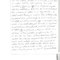 Lettre de Euler Leonhard à D'Alembert, 20 décembre 1763