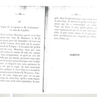 Lettre de Wielhorski à D'Alembert, 4 juillet 1774