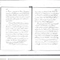 Lettre de Voltaire à D'Alembert, 8 février 1776