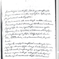 Lettre de D'Alembert à Voltaire, 9 avril 1765