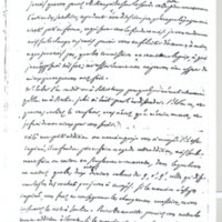 Lettre de D'Alembert à Lagrange, 4 mars 1766