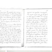 Lettre de Frédéric II à D'Alembert, 26 juin 1773