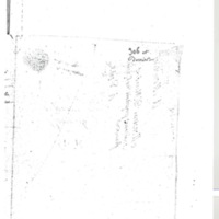 Lettre de Seguier à D'Alembert, 20 janvier 1779