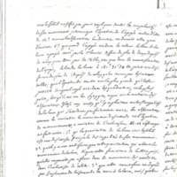 Lettre de D'Alembert à Cramer, 16 juin 1748