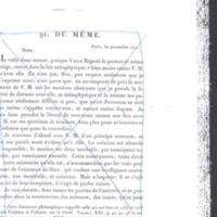 Lettre de D'Alembert à Frédéric II, 26 novembre 1770