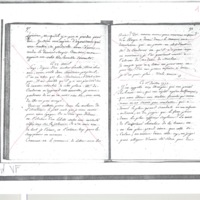 Lettre de Voltaire à D'Alembert, 1er juillet 1772