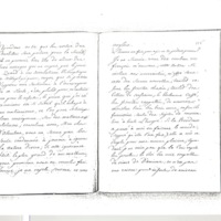 Lettre de Frédéric II à D'Alembert, 7 mai 1771