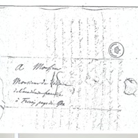 Lettre de D'Alembert à Voltaire, 21 juillet 1767