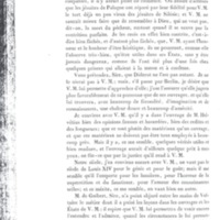 Lettre de D'Alembert à Frédéric II, 14 février 1774