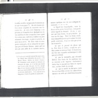 Lettre de D'Alembert à Formey, 24 mai 1752