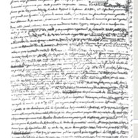 Lettre de D'Alembert à Euler Leonhard, 7 septembre 1748
