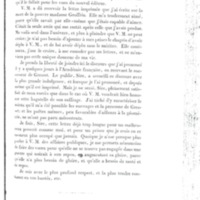 Lettre de D'Alembert à Frédéric II, 30 janvier 1778