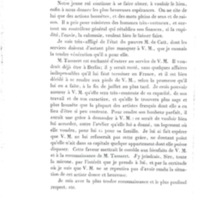 Lettre de D'Alembert à Frédéric II, 7 février 1775