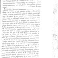 Lettre de D'Alembert à Frédéric II, 14 avril 1780