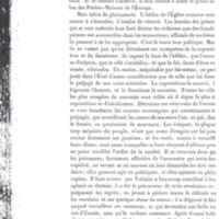 Lettre de Frédéric II à D'Alembert, 2 juillet 1769