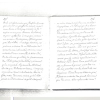 Lettre de Frédéric II à D'Alembert, 30 décembre 1775