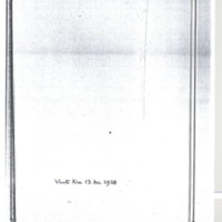 Lettre de Voltaire à D'Alembert, 27 mars 1773