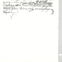 Lettre de Catherine II à D'Alembert, 3 février 1767