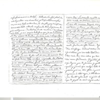 Lettre de Hume à D'Alembert, 25 juillet 1766