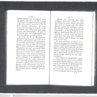 Lettre de Argens à D'Alembert, 20 octobre 1752