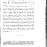 Lettre de Frédéric II à D'Alembert, 14 décembre 1774