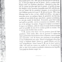 Lettre de D'Alembert à Frédéric II, 15 décembre 1780