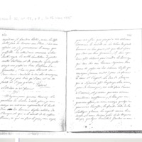 Lettre de Frédéric II à D'Alembert, 22 février 1775