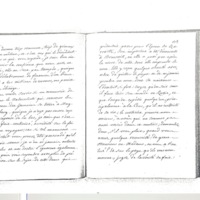 Lettre de Frédéric II à D'Alembert, 30 novembre 1771