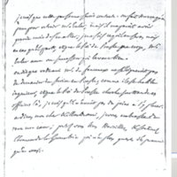 Lettre de D'Alembert à Lagrange, 19 avril 1766