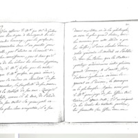 Lettre de D'Alembert à Frédéric II, 17 mai 1773