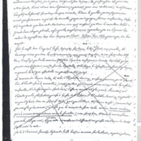Lettre de D'Alembert à Voltaire, 8 septembre 1762