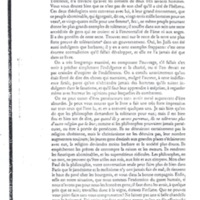 Lettre de Voltaire à D'Alembert, 13 février 1764